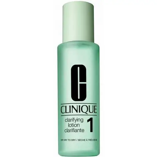 Clinique Clarifying Lotion 1 Dry Skin (200ml)