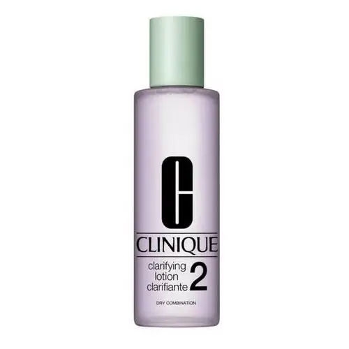 Clinique Clarifying Lotion 2 Dry/Comb (400ml), 76WY010000