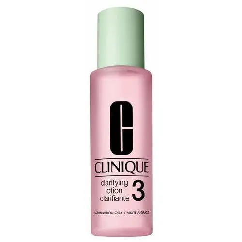Clinique Clarifying Lotion 3 Comb (200ml)