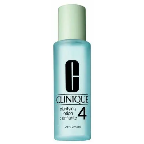 Clarifying lotion 4 oily (200ml) Clinique