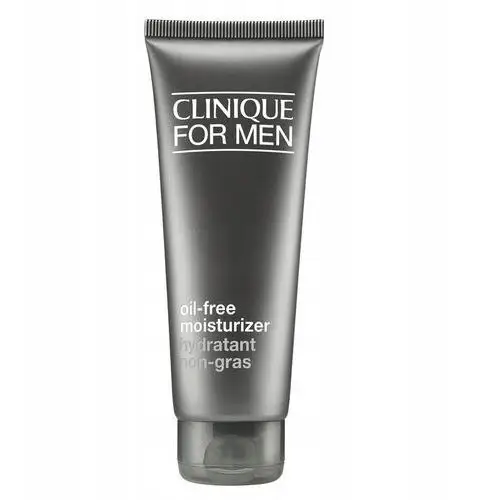 Clinique Clinique for Men nawilżający żel do twarzy 100ml