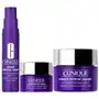 Clinique Clinque smart ageless skincare set (15 + 5 + 10 ml) Sklep