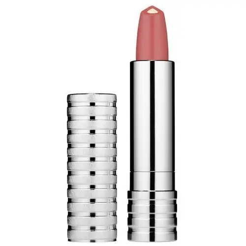 Clinique dramatically different lipstick 35 think bronze