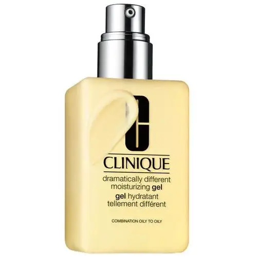 Dramatically different moisturizing gel jumbo (200ml) Clinique