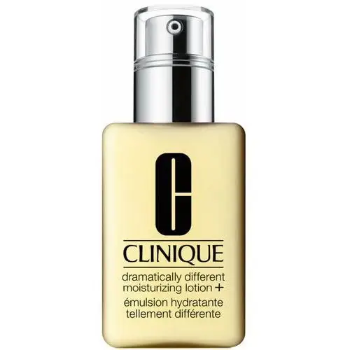 Clinique Dramatically Different Moisturizing Lotion+ Dry/Comb (125ml)