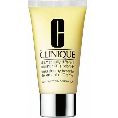 Clinique dramatically different moisturizing lotion+ dry/comb (50ml)