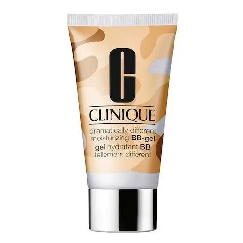 Clinique Dramatically different mosturizing lotion - gel hydratant bb tellement différent