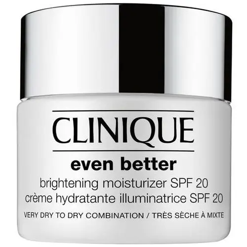 Clinique Even Better Clinical Brightening Moisturizer (50ml)