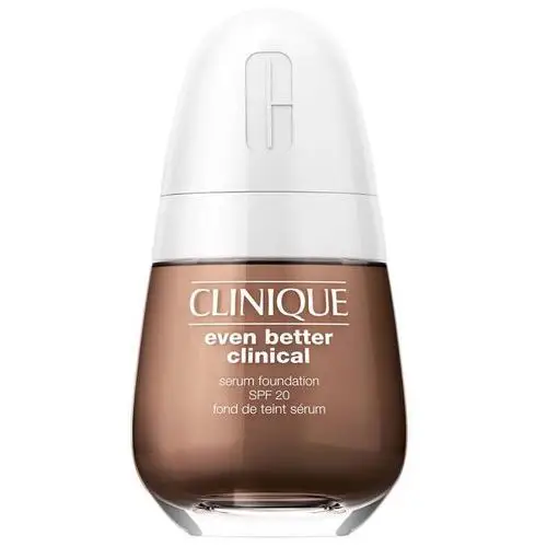 Even better clinical serum foundation spf 20 cn 126 espresoo Clinique