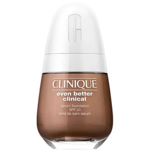 Clinique Even Better Clinical Serum Foundation SPF 20 Cn 127 Truffle, K