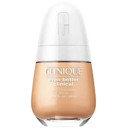 Even better clinical serum foundation spf 20 cn 18 cream whip Clinique