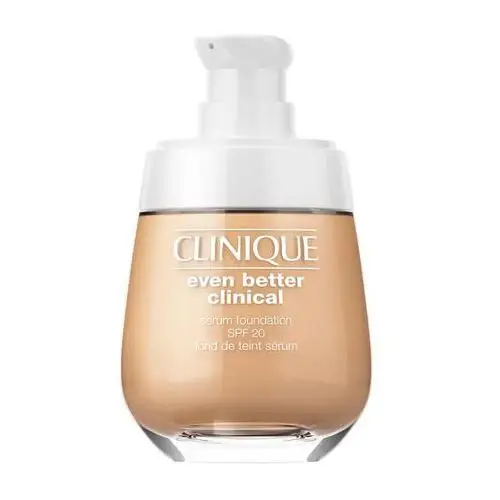 Clinique Even Better Clinical Serum Foundation SPF 20 Cn 62 Porcelain Beige