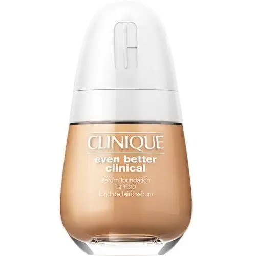 Clinique Even Better Clinical Serum Foundation SPF 20 Cn 70 Vanilla, K