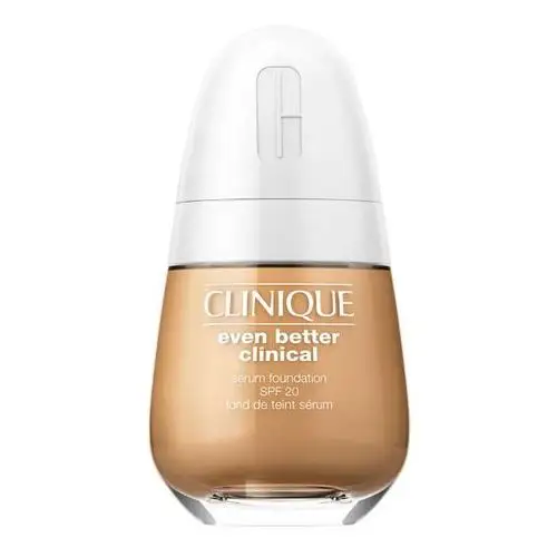 Even better clinical serum foundation spf 20 cn 74 beige Clinique