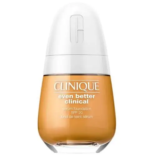 Clinique Even Better Clinical Serum Foundation SPF 20 Wn 104 Toffee, K