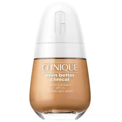 Clinique Even Better Clinical Serum Foundation SPF 20 Wn 115.5 Mocha, K