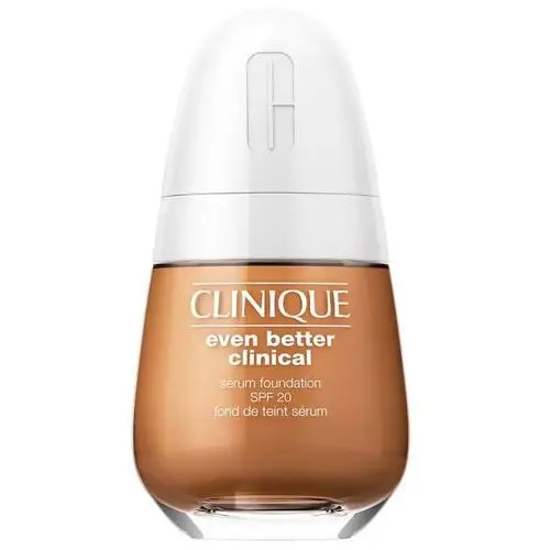 Clinique Even Better Clinical Serum Foundation SPF 20 Wn 118 Amber