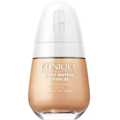 Even better clinical serum foundation spf 20 wn 30 biscuit Clinique
