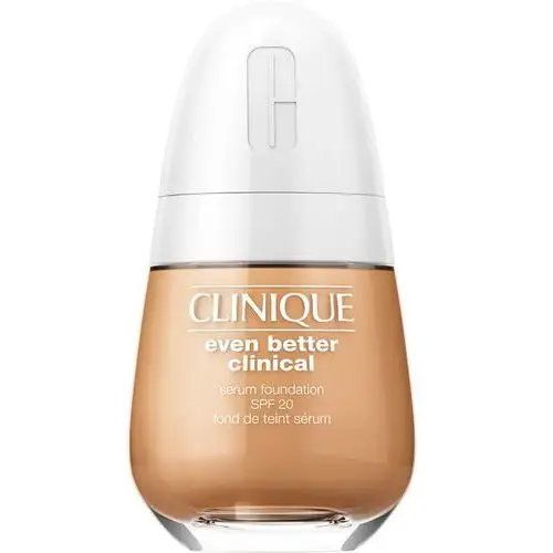 Clinique even better clinical serum foundation spf 20 wn 48 oat