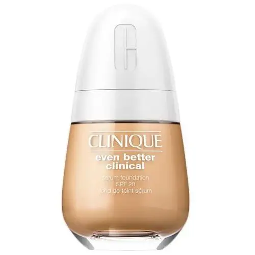 Clinique even better clinical serum foundation spf 20 wn 64 butterscotch