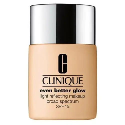 Clinique Even Better Glow™ Light Reflecting Makeup Foundation SPF 15 - Meringue 12 WN, K1X5220000