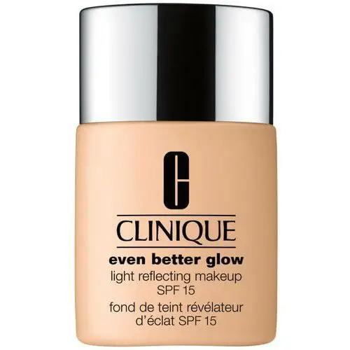 Clinique even better glow™ light reflecting makeup foundation spf 15 - alabaster 10 cn