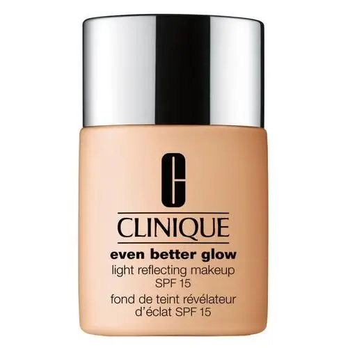Clinique Even Better Glow™ Light Reflecting Makeup Foundation SPF 15 - Biscuit 30 WN