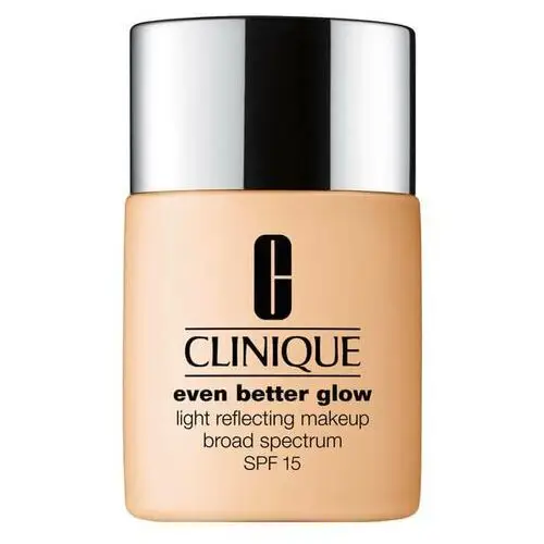 Clinique Even Better Glow™ Light Reflecting Makeup Foundation SPF 15 - Bone 04 WN
