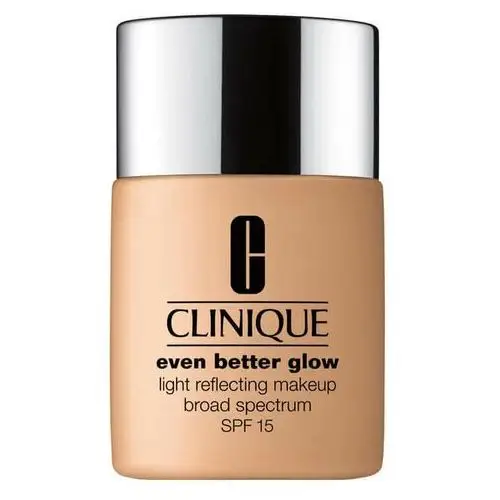 Clinique Even Better Glow™ Light Reflecting Makeup Foundation SPF 15 - Honey 58 CN, K1X5060000