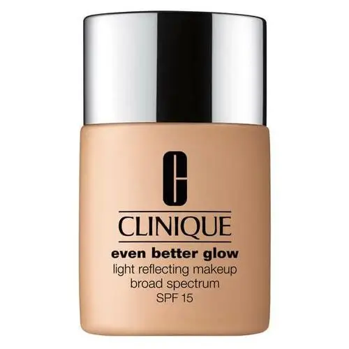 Even better glow™ light reflecting makeup foundation spf 15 - neutral 52 cn Clinique
