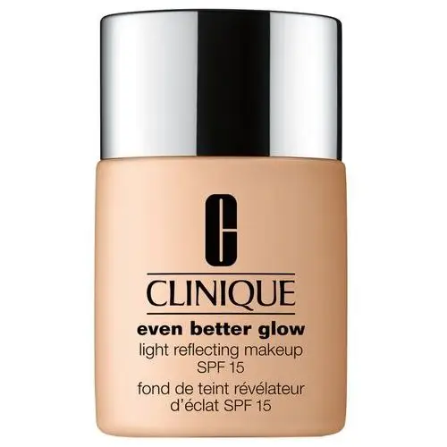Clinique Even Better Glow Light Reflecting Makeup SPF15 Cn 20 Fair, K1X5020000
