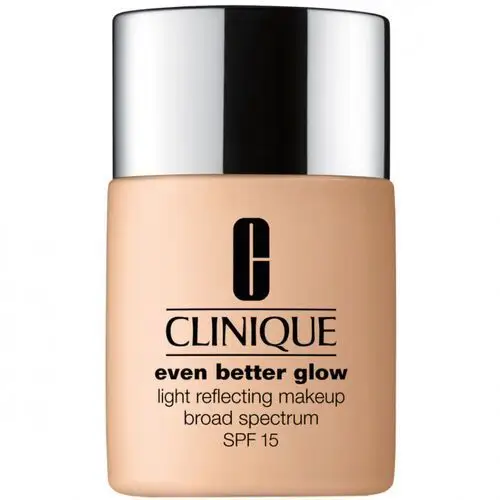 Clinique Even Better Glow Light Reflecting Makeup SPF15 Cn 74 Beige, K1X5080000