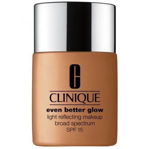 Even better glow light reflecting makeup spf15 wn 118 amber Clinique