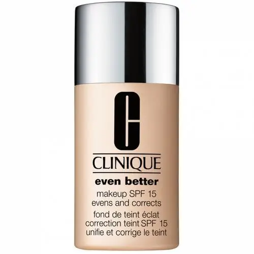 Clinique even better makeup foundation spf 15 cn ivory 28