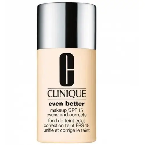 Clinique even better makeup foundation spf 5 wn flax 01
