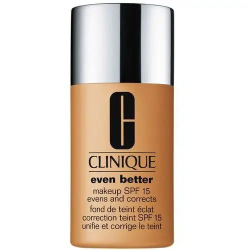 Clinique Even Better Makeup Foundation SPF15 Cashew, 6MNY26A000