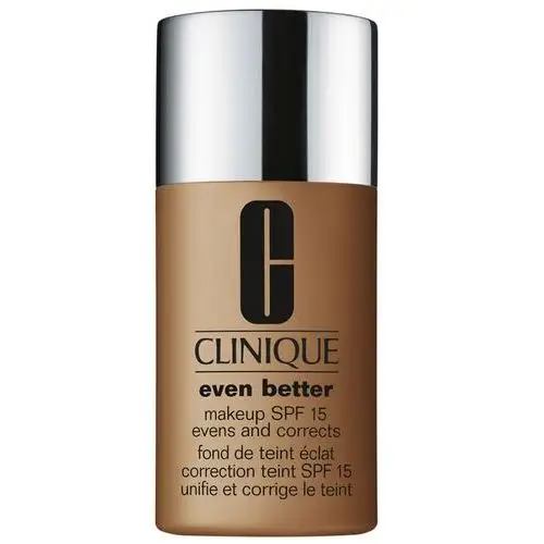 Clinique Even Better Makeup Foundation SPF15 Clove, 6MNY32A000