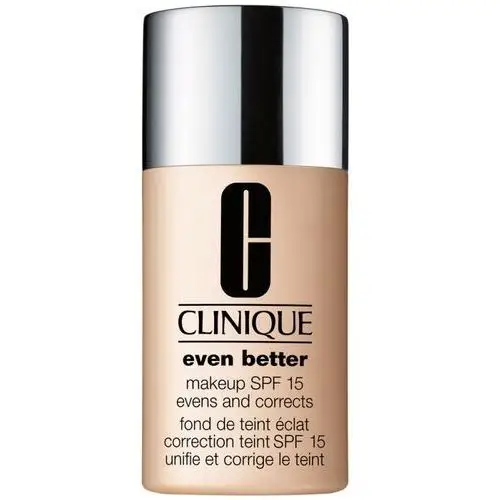 Clinique even better makeup foundation spf15 cn 52 neutral