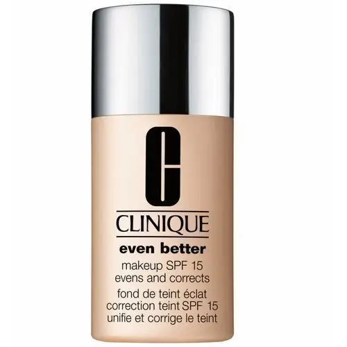 Even better makeup foundation spf15 cn beige 74 Clinique