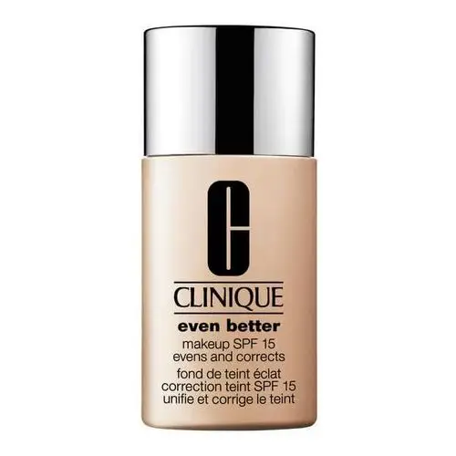 Clinique Even Better Makeup Foundation SPF15 Cn Sand 90