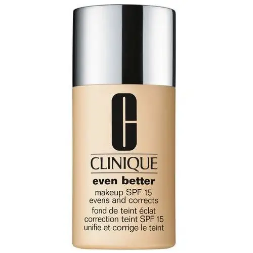 Clinique even better makeup foundation spf15 cream whip