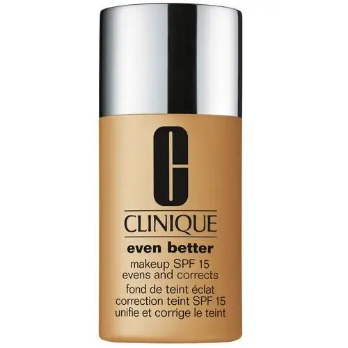 Clinique Even Better Makeup Foundation SPF15 Deep Neutral