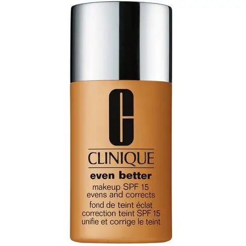 Even better makeup foundation spf15 ginger Clinique