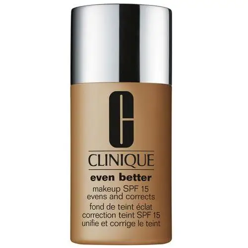 Even better makeup foundation spf15 pecan Clinique