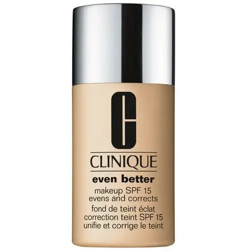 Clinique Even Better Makeup Foundation SPF15 Porcelain Beige, 6MNY11A000