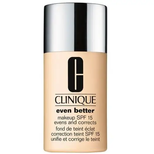 Clinique Even Better Makeup Foundation SPF15 Wn 04 Bone, 6MNY43A000