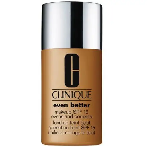 Even better makeup foundation spf15 wn 118 amber Clinique
