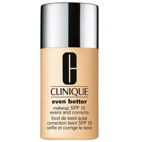 Even better makeup foundation spf15 wn 12 meringue Clinique