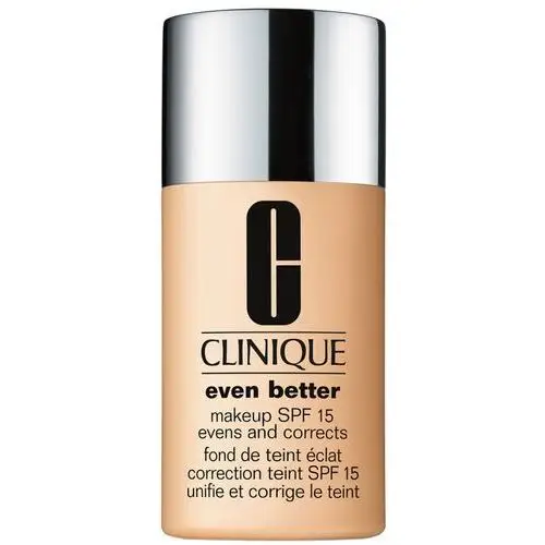 Clinique Even Better Makeup Foundation SPF15 Wn 30 Biscuit