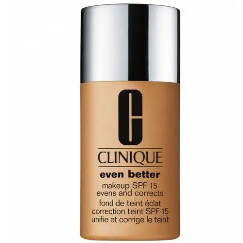 Clinique Even Better Makeup Foundation SPF15 Wn Deep Honey, 6MNY15A000